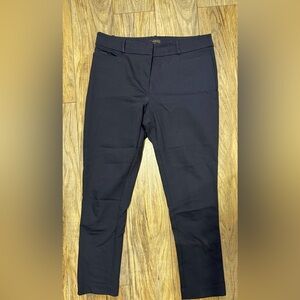 LOFT Women’s Navy Slacks